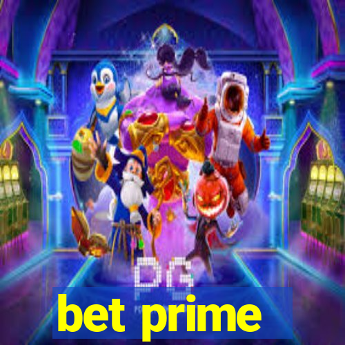 bet prime - apostas